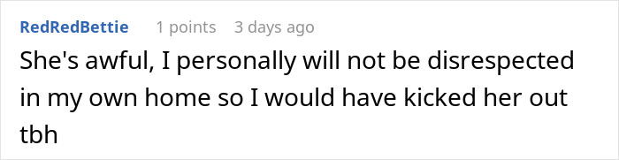 Woman Asks The Internet For Help Calling Out Her MIL’s “Unhinged Mean Girl Behavior” Woman Asks The Internet For Help Calling Out Her MIL’s “Unhinged Mean Girl Behavior”