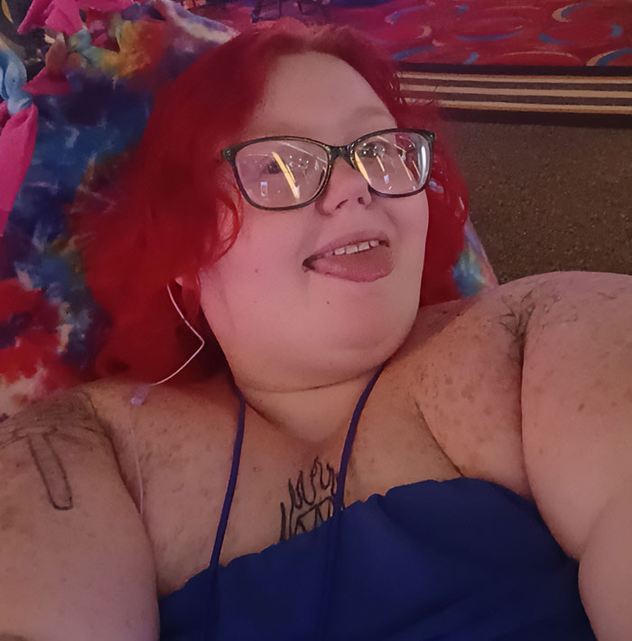 After ‘My 600-Lb. Life’ Star Dolly Martinez Passes Away At 30, Sister Forced To Respond To Criticism