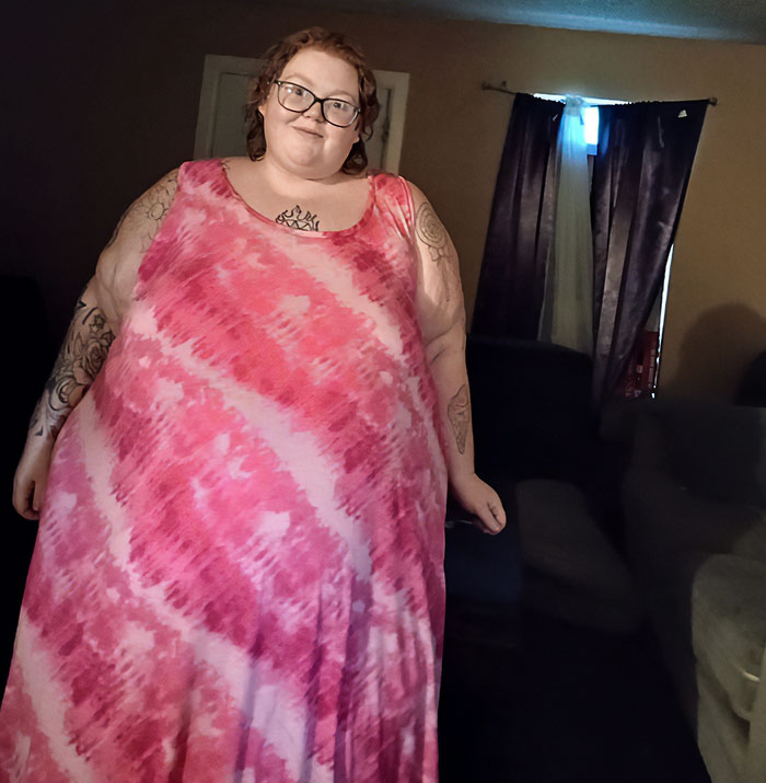 After ‘My 600-Lb. Life’ Star Dolly Martinez Passes Away At 30, Sister Forced To Respond To Criticism