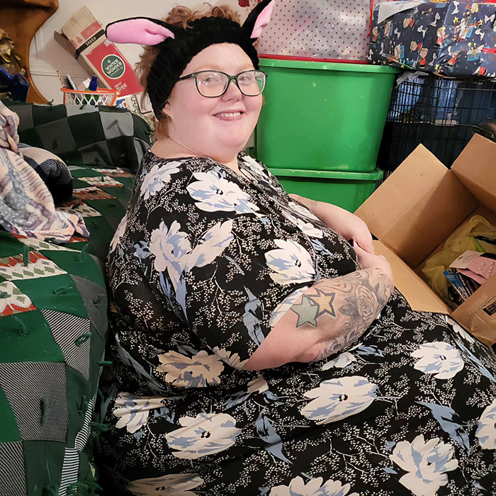 After ‘My 600-Lb. Life’ Star Dolly Martinez Passes Away At 30, Sister Forced To Respond To Criticism