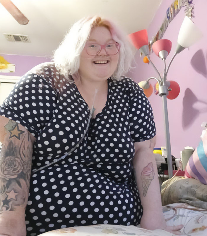 After ‘My 600-Lb. Life’ Star Dolly Martinez Passes Away At 30, Sister Forced To Respond To Criticism