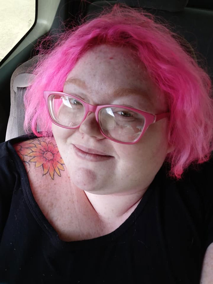 After ‘My 600-Lb. Life’ Star Dolly Martinez Passes Away At 30, Sister Forced To Respond To Criticism