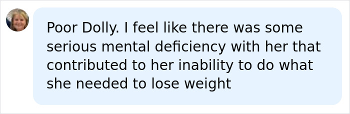 After ‘My 600-Lb. Life’ Star Dolly Martinez Passes Away At 30, Sister Forced To Respond To Criticism