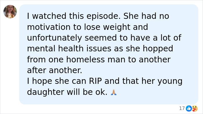 After ‘My 600-Lb. Life’ Star Dolly Martinez Passes Away At 30, Sister Forced To Respond To Criticism