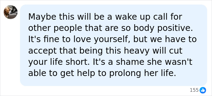 After ‘My 600-Lb. Life’ Star Dolly Martinez Passes Away At 30, Sister Forced To Respond To Criticism