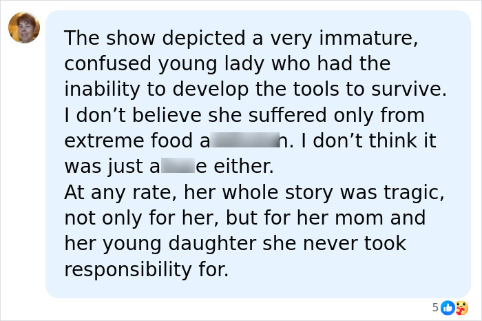 After ‘My 600-Lb. Life’ Star Dolly Martinez Passes Away At 30, Sister Forced To Respond To Criticism