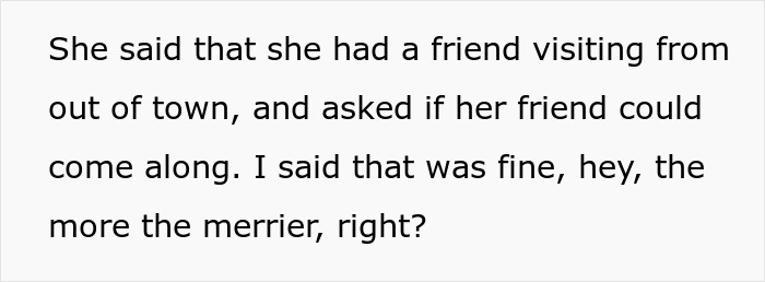 Single Mom Tries To Take Over Stranger’s Guest Room Because They’re “Rich And Have A Lot Of Space”