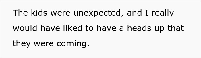 Single Mom Tries To Take Over Stranger’s Guest Room Because They’re “Rich And Have A Lot Of Space”