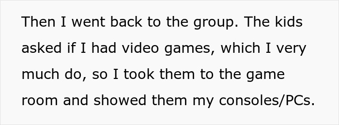 Single Mom Tries To Take Over Stranger’s Guest Room Because They’re “Rich And Have A Lot Of Space”