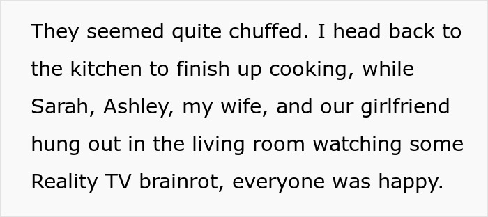 Single Mom Tries To Take Over Stranger’s Guest Room Because They’re “Rich And Have A Lot Of Space”