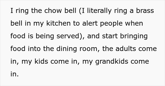 Single Mom Tries To Take Over Stranger’s Guest Room Because They’re “Rich And Have A Lot Of Space”