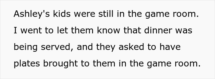 Single Mom Tries To Take Over Stranger’s Guest Room Because They’re “Rich And Have A Lot Of Space”