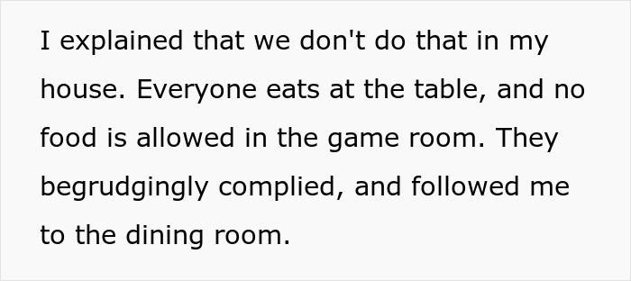 Single Mom Tries To Take Over Stranger’s Guest Room Because They’re “Rich And Have A Lot Of Space”