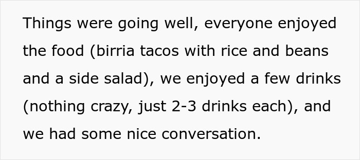 Single Mom Tries To Take Over Stranger’s Guest Room Because They’re “Rich And Have A Lot Of Space”