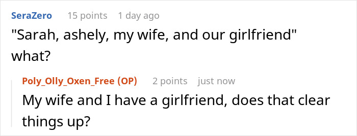 Single Mom Tries To Take Over Stranger’s Guest Room Because They’re “Rich And Have A Lot Of Space”