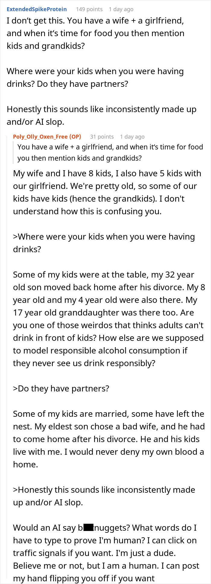 Single Mom Tries To Take Over Stranger’s Guest Room Because They’re “Rich And Have A Lot Of Space”