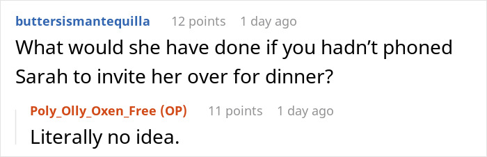 Single Mom Tries To Take Over Stranger’s Guest Room Because They’re “Rich And Have A Lot Of Space”