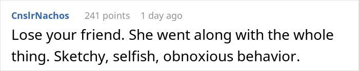 Single Mom Tries To Take Over Stranger’s Guest Room Because They’re “Rich And Have A Lot Of Space”