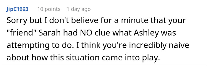 Single Mom Tries To Take Over Stranger’s Guest Room Because They’re “Rich And Have A Lot Of Space”