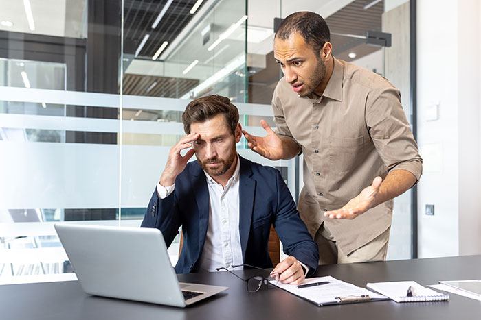 Man Goes From Fired To Promoted In A Matter Of Weeks After Corrupt Boss Tries To Get Rid Of Him