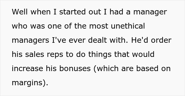 Man Goes From Fired To Promoted In A Matter Of Weeks After Corrupt Boss Tries To Get Rid Of Him