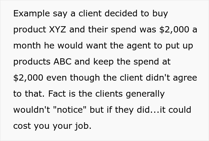 Man Goes From Fired To Promoted In A Matter Of Weeks After Corrupt Boss Tries To Get Rid Of Him