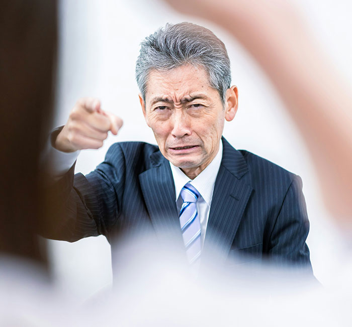 Man Goes From Fired To Promoted In A Matter Of Weeks After Corrupt Boss Tries To Get Rid Of Him