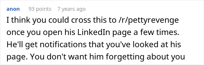 Man Goes From Fired To Promoted In A Matter Of Weeks After Corrupt Boss Tries To Get Rid Of Him