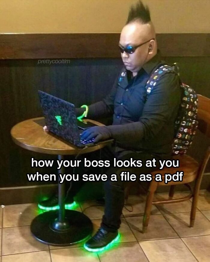 39 New Memes To Lift Your Spirits, As Shared By This Instagram Page 39 New Memes To Lift Your Spirits, As Shared By This Instagram Page