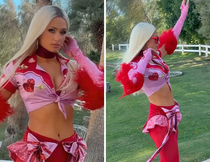 From Heidi Klum To Kylie Jenner, All The Absurd Looks And Fashion Fails From Coachella 2026