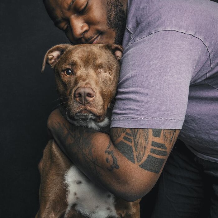 “Gotcha Day”: 38 Heartwarming Photos That Celebrate Rescue Dogs Finding Their Forever Homes “Gotcha Day”: 38 Heartwarming Photos That Celebrate Rescue Dogs Finding Their Forever Homes