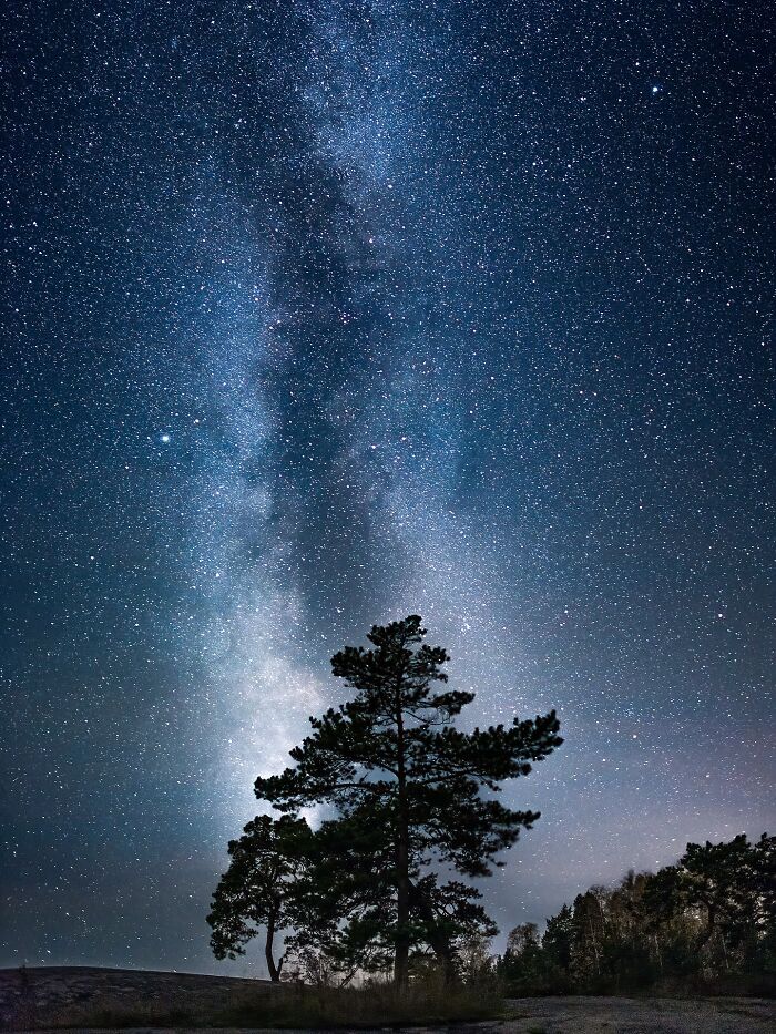 This Photographer Captured 43 Beautiful Views Of Finland Under The Northern Lights