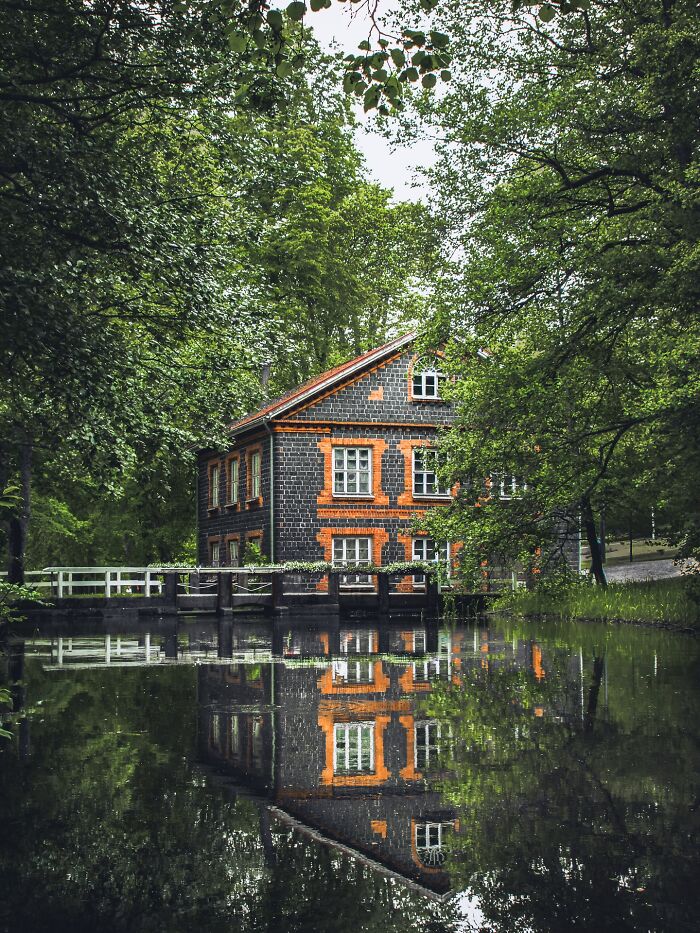This Photographer Captured 43 Beautiful Views Of Finland Under The Northern Lights