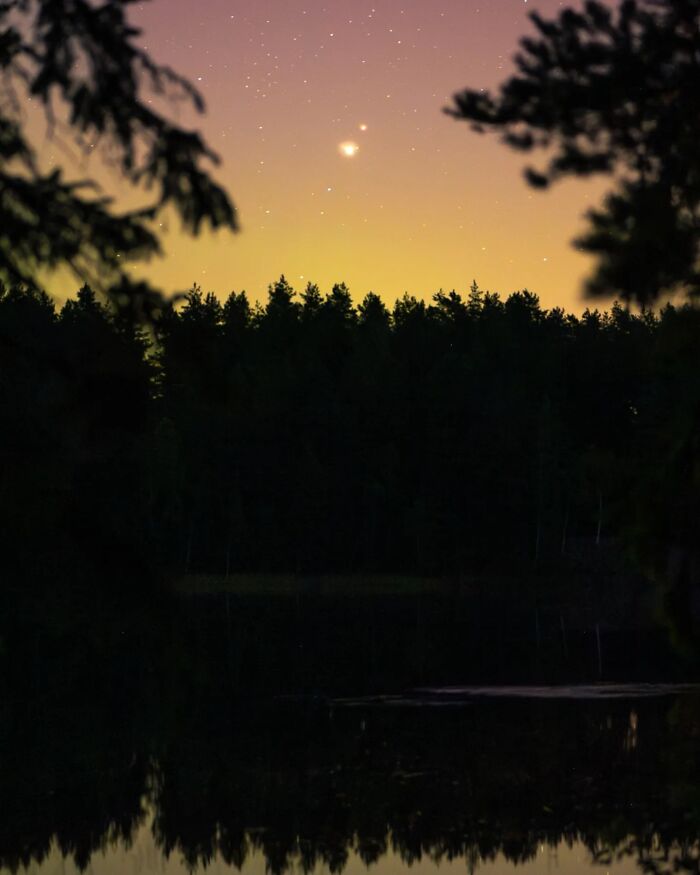 This Photographer Captured 43 Beautiful Views Of Finland Under The Northern Lights