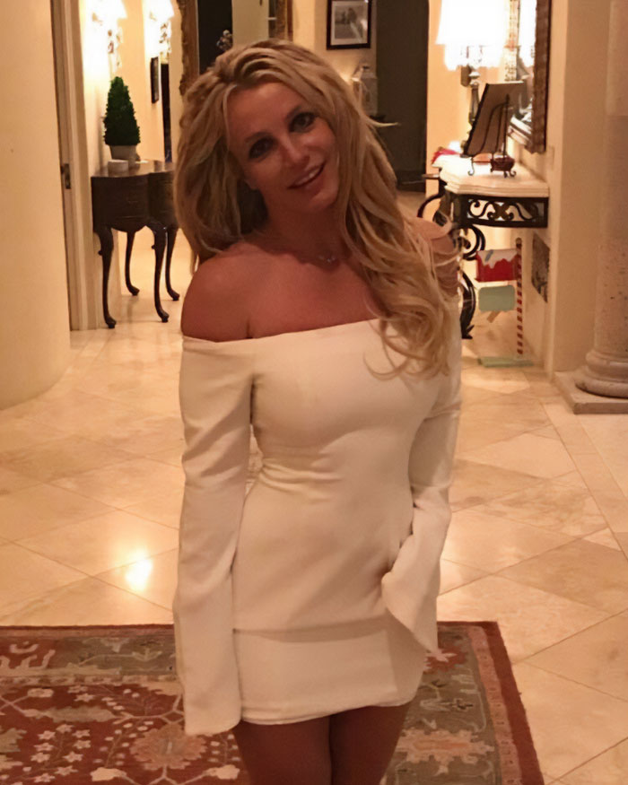 “She Hit Rock Bottom”: After Turbulent Weeks And Arrest, Britney Spears Checks Herself Into A Clinic “She Hit Rock Bottom”: After Turbulent Weeks And Arrest, Britney Spears Checks Herself Into A Clinic