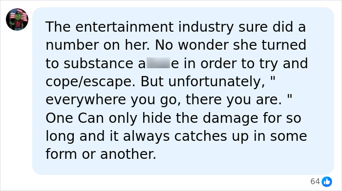 “She Hit Rock Bottom”: After Turbulent Weeks And Arrest, Britney Spears Checks Herself Into A Clinic “She Hit Rock Bottom”: After Turbulent Weeks And Arrest, Britney Spears Checks Herself Into A Clinic