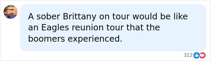 “She Hit Rock Bottom”: After Turbulent Weeks And Arrest, Britney Spears Checks Herself Into A Clinic “She Hit Rock Bottom”: After Turbulent Weeks And Arrest, Britney Spears Checks Herself Into A Clinic