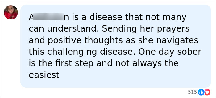 “She Hit Rock Bottom”: After Turbulent Weeks And Arrest, Britney Spears Checks Herself Into A Clinic “She Hit Rock Bottom”: After Turbulent Weeks And Arrest, Britney Spears Checks Herself Into A Clinic