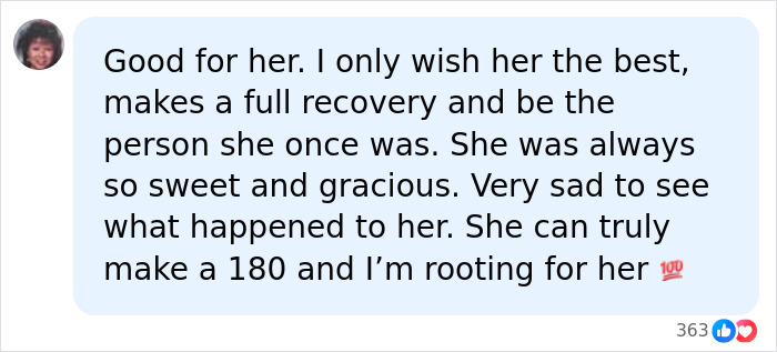 “She Hit Rock Bottom”: After Turbulent Weeks And Arrest, Britney Spears Checks Herself Into A Clinic “She Hit Rock Bottom”: After Turbulent Weeks And Arrest, Britney Spears Checks Herself Into A Clinic