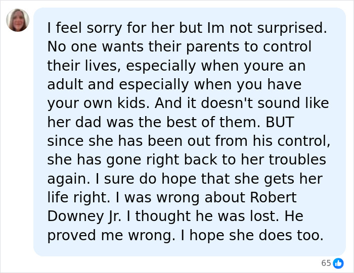 “She Hit Rock Bottom”: After Turbulent Weeks And Arrest, Britney Spears Checks Herself Into A Clinic “She Hit Rock Bottom”: After Turbulent Weeks And Arrest, Britney Spears Checks Herself Into A Clinic