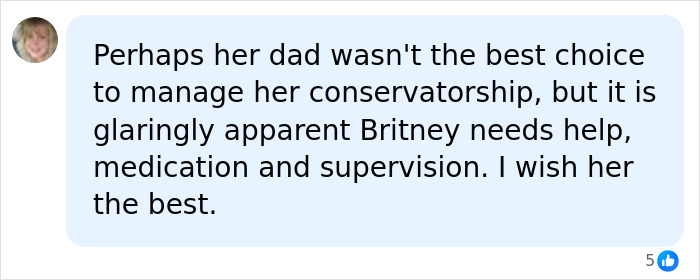 “She Hit Rock Bottom”: After Turbulent Weeks And Arrest, Britney Spears Checks Herself Into A Clinic “She Hit Rock Bottom”: After Turbulent Weeks And Arrest, Britney Spears Checks Herself Into A Clinic