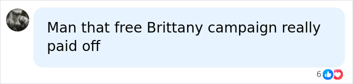 “She Hit Rock Bottom”: After Turbulent Weeks And Arrest, Britney Spears Checks Herself Into A Clinic “She Hit Rock Bottom”: After Turbulent Weeks And Arrest, Britney Spears Checks Herself Into A Clinic