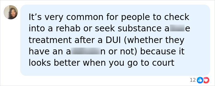 “She Hit Rock Bottom”: After Turbulent Weeks And Arrest, Britney Spears Checks Herself Into A Clinic “She Hit Rock Bottom”: After Turbulent Weeks And Arrest, Britney Spears Checks Herself Into A Clinic
