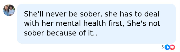 “She Hit Rock Bottom”: After Turbulent Weeks And Arrest, Britney Spears Checks Herself Into A Clinic “She Hit Rock Bottom”: After Turbulent Weeks And Arrest, Britney Spears Checks Herself Into A Clinic