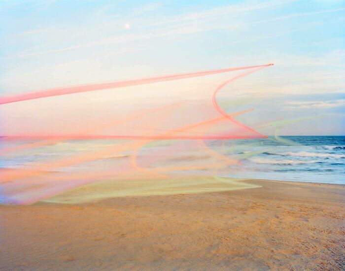 This Artist Places Unexpected Materials In Nature And The Results Are Stunning (40 Pics) This Artist Places Unexpected Materials In Nature And The Results Are Stunning (40 Pics)