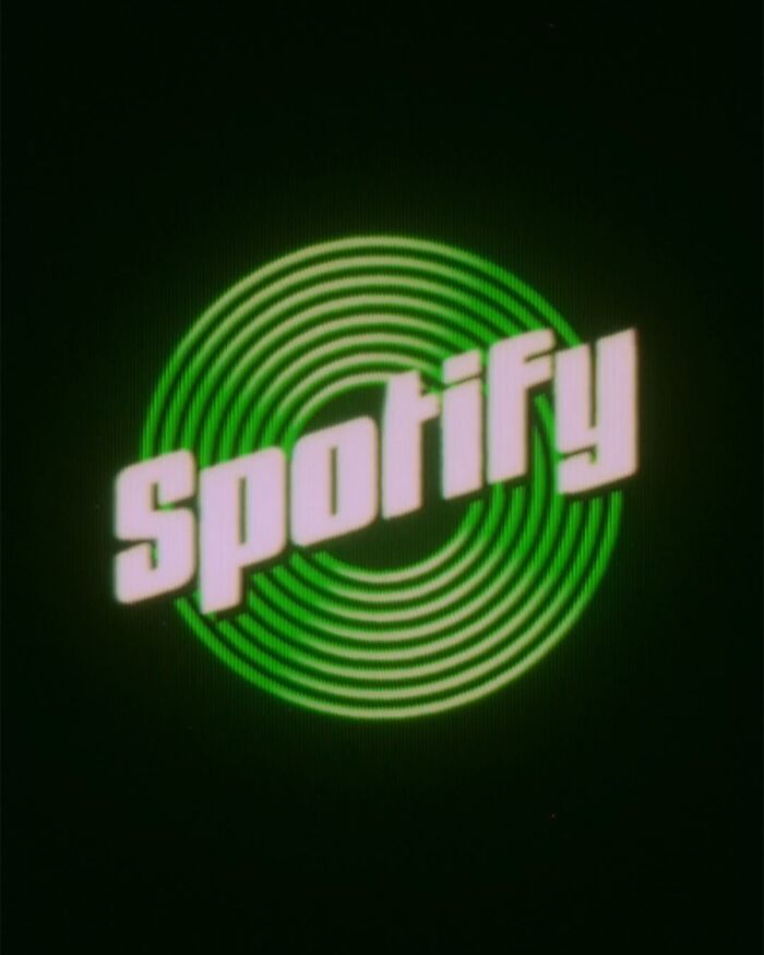 Through 32 Creative Edits By This Artist, Today’s Brands Step Into An ‘80s World (New Pics) Through 32 Creative Edits By This Artist, Today’s Brands Step Into An ‘80s World (New Pics)