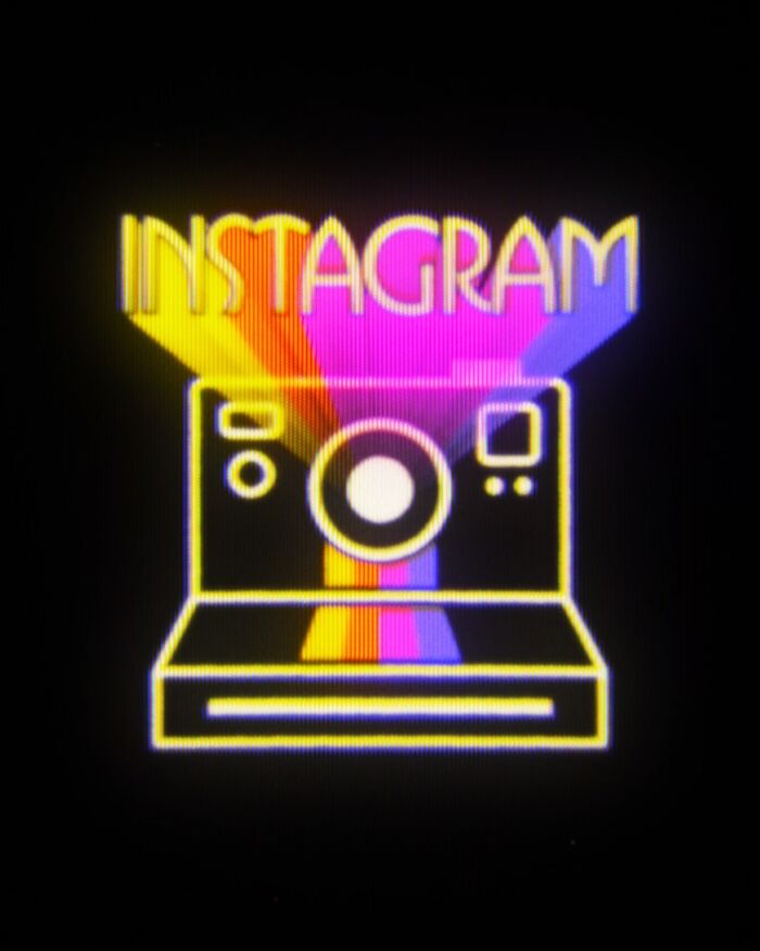 Through 32 Creative Edits By This Artist, Today’s Brands Step Into An ‘80s World (New Pics) Through 32 Creative Edits By This Artist, Today’s Brands Step Into An ‘80s World (New Pics)