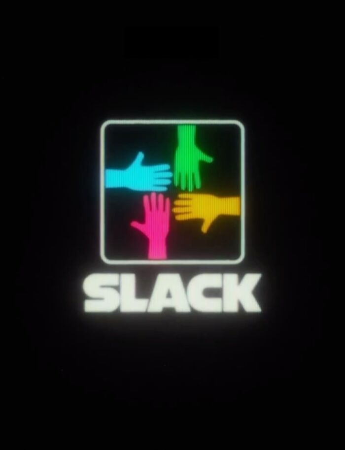 Through 32 Creative Edits By This Artist, Today’s Brands Step Into An ‘80s World (New Pics) Through 32 Creative Edits By This Artist, Today’s Brands Step Into An ‘80s World (New Pics)