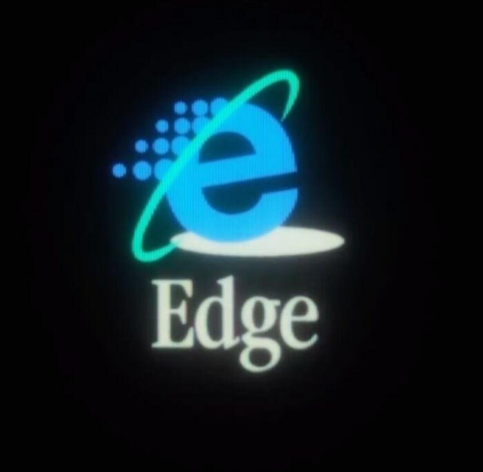 Through 32 Creative Edits By This Artist, Today’s Brands Step Into An ‘80s World (New Pics) Through 32 Creative Edits By This Artist, Today’s Brands Step Into An ‘80s World (New Pics)