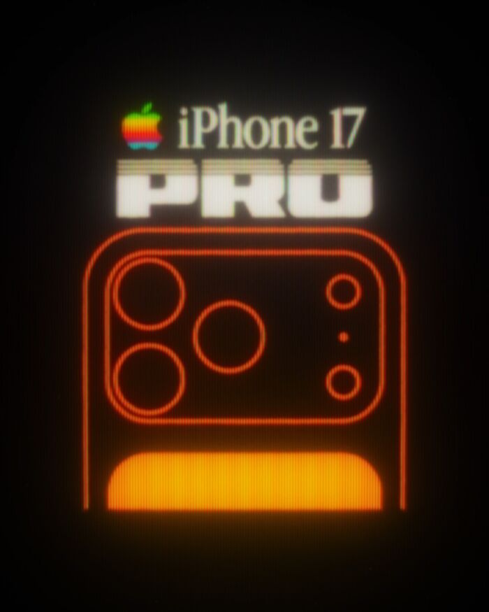 Through 32 Creative Edits By This Artist, Today’s Brands Step Into An ‘80s World (New Pics) Through 32 Creative Edits By This Artist, Today’s Brands Step Into An ‘80s World (New Pics)